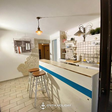 Ostia Holiday Colibri Εξωτερικό φωτογραφία
